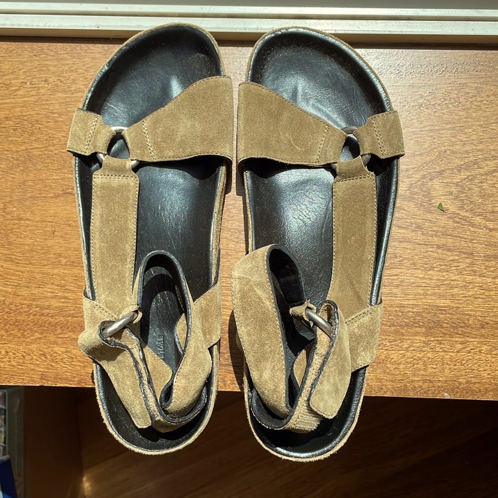 Isabel Marant Étoile Size 38